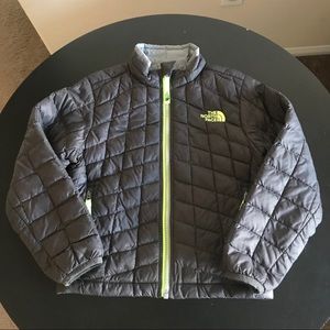 The North Face Little Boys Jacket Size: XXS (5)